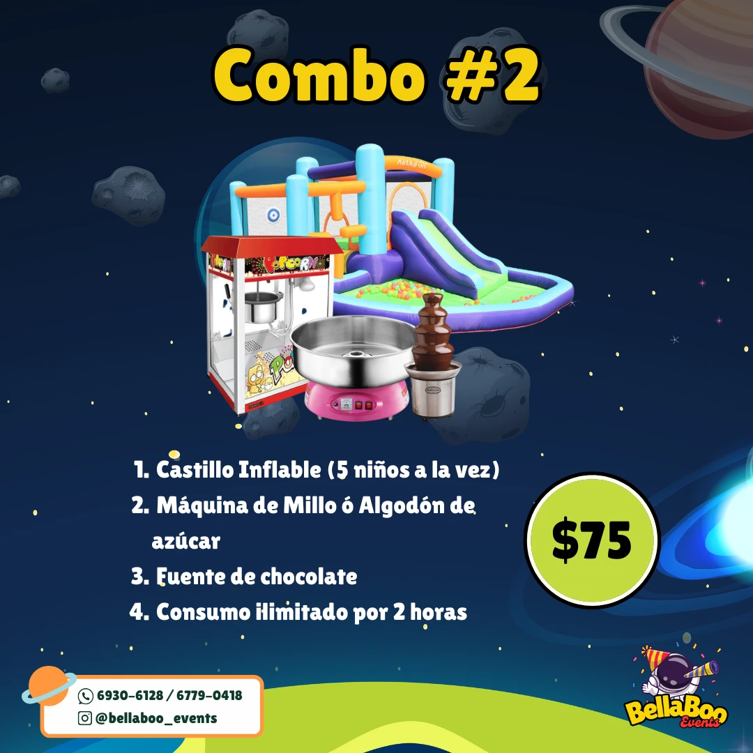 Combo 2