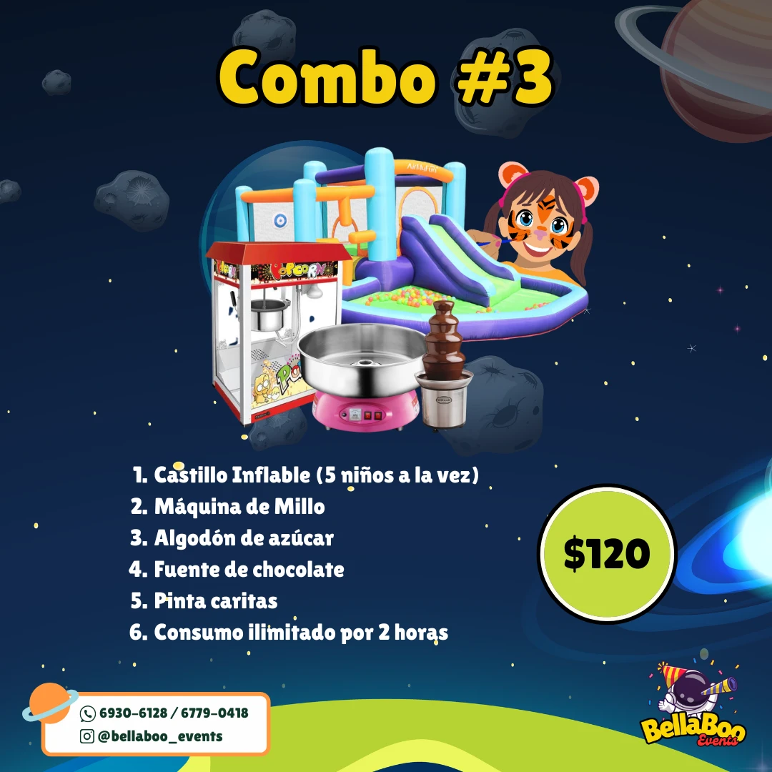 Combo 3